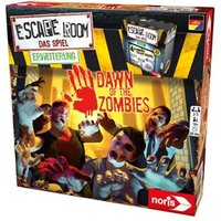 NORIS 606101869 Noris Escape Room Dawn of the Zombies NORIS 606101869 Noris Escape Room Dawn of the Zombies von Noris