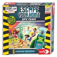 NORIS 606101975 Escape Your Home NORIS 606101975 Escape Your Home von Noris