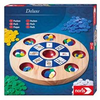 NORIS 606101984 Deluxe Pochen von Noris
