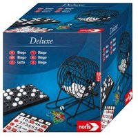 NORIS 606108011 Deluxe Bingo NORIS 606108011 Deluxe Bingo von Noris