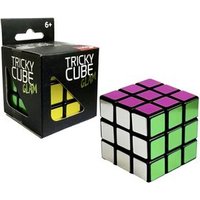 NORIS 606132065 Tricky Cube-Glam von Noris