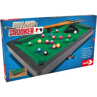 NORIS 606167704 Pool Billard & Snooker NORIS 606167704 Pool Billard & Snooker von Noris