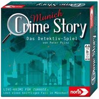 NORIS 606201890 Crime Story - Munich NORIS 606201890 Crime Story - Munich von Noris