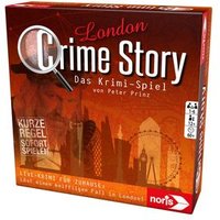 NORIS 606201970 Crime Story - London von Noris