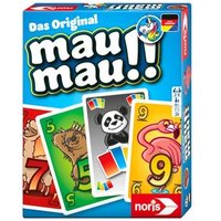 NORIS 606261972 Mau Mau Tiere NORIS 606261972 Mau Mau Tiere von Noris