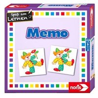 NORIS 608985665 Memo NORIS 608985665 Memo von Noris