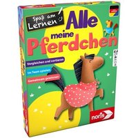 Alle meine Pferdchen von Simba Toys GmbH & Co. KG
