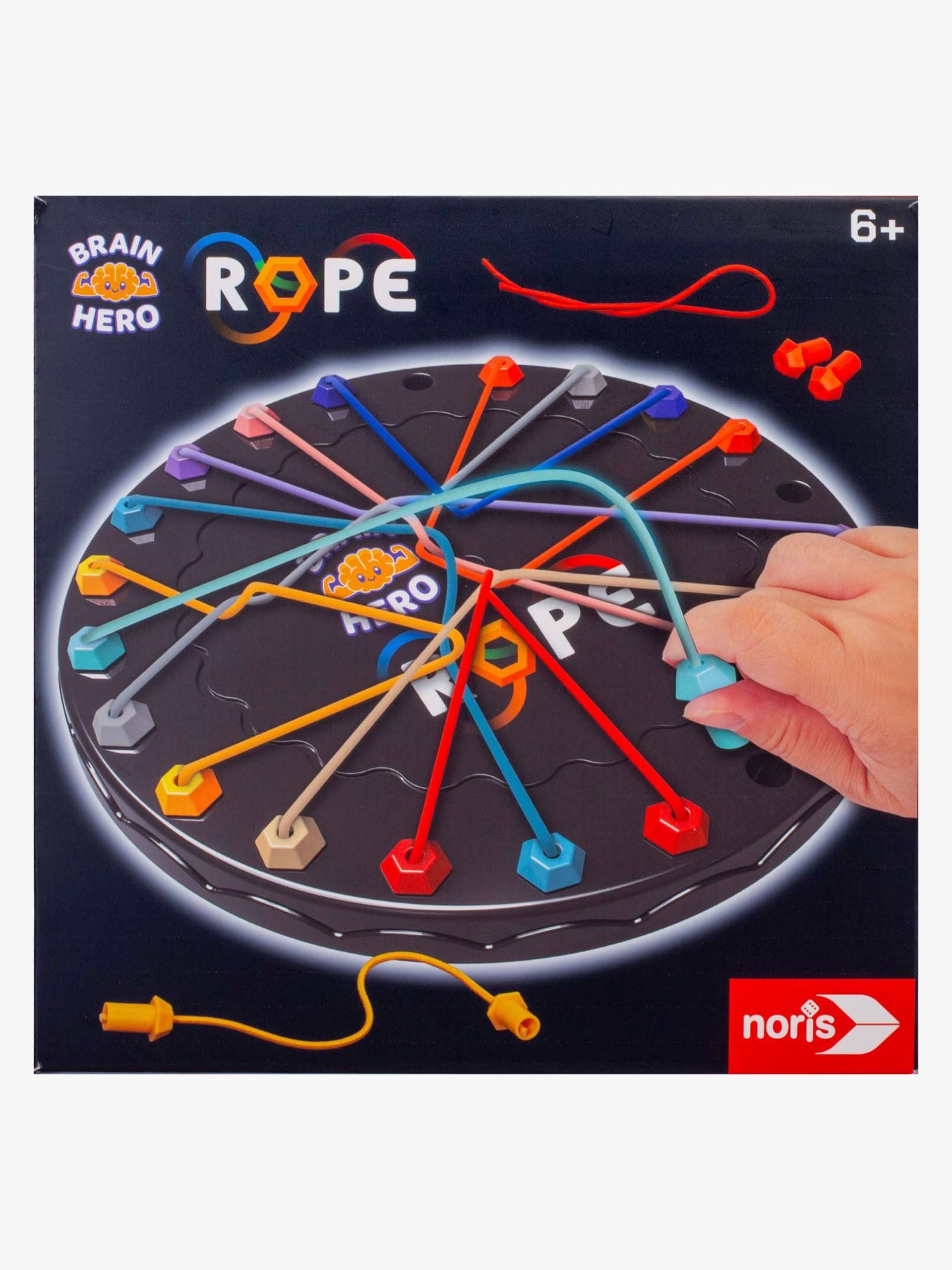 Noris IQ Rep Logikspiel von Noris