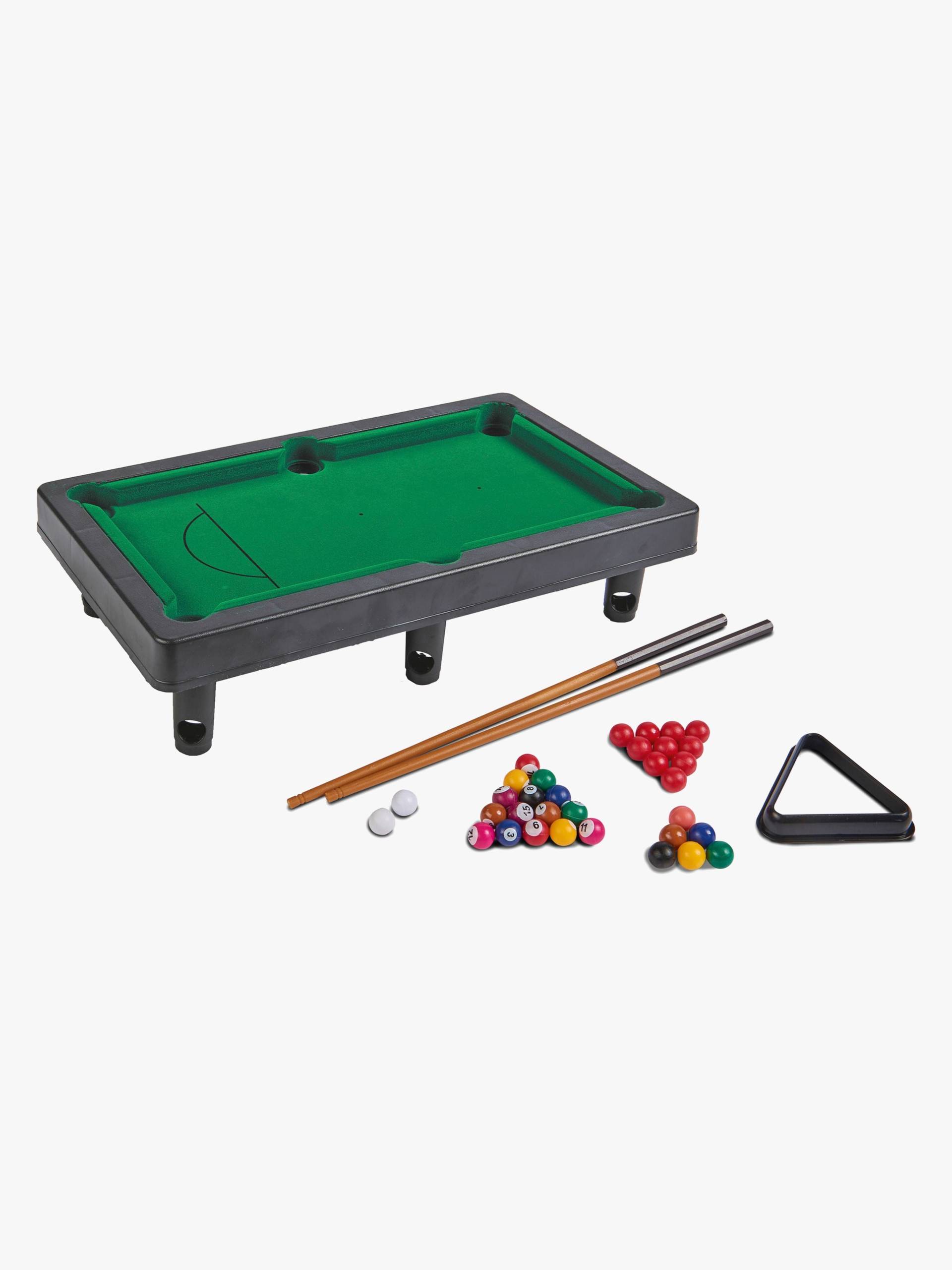 Noris Tisch-Billard von Noris