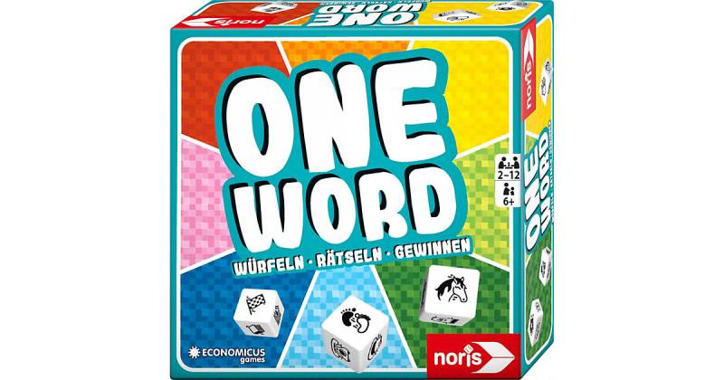 One Word von Noris