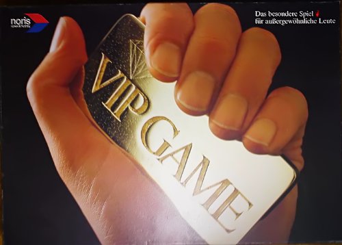 noris VIP Game von Noris