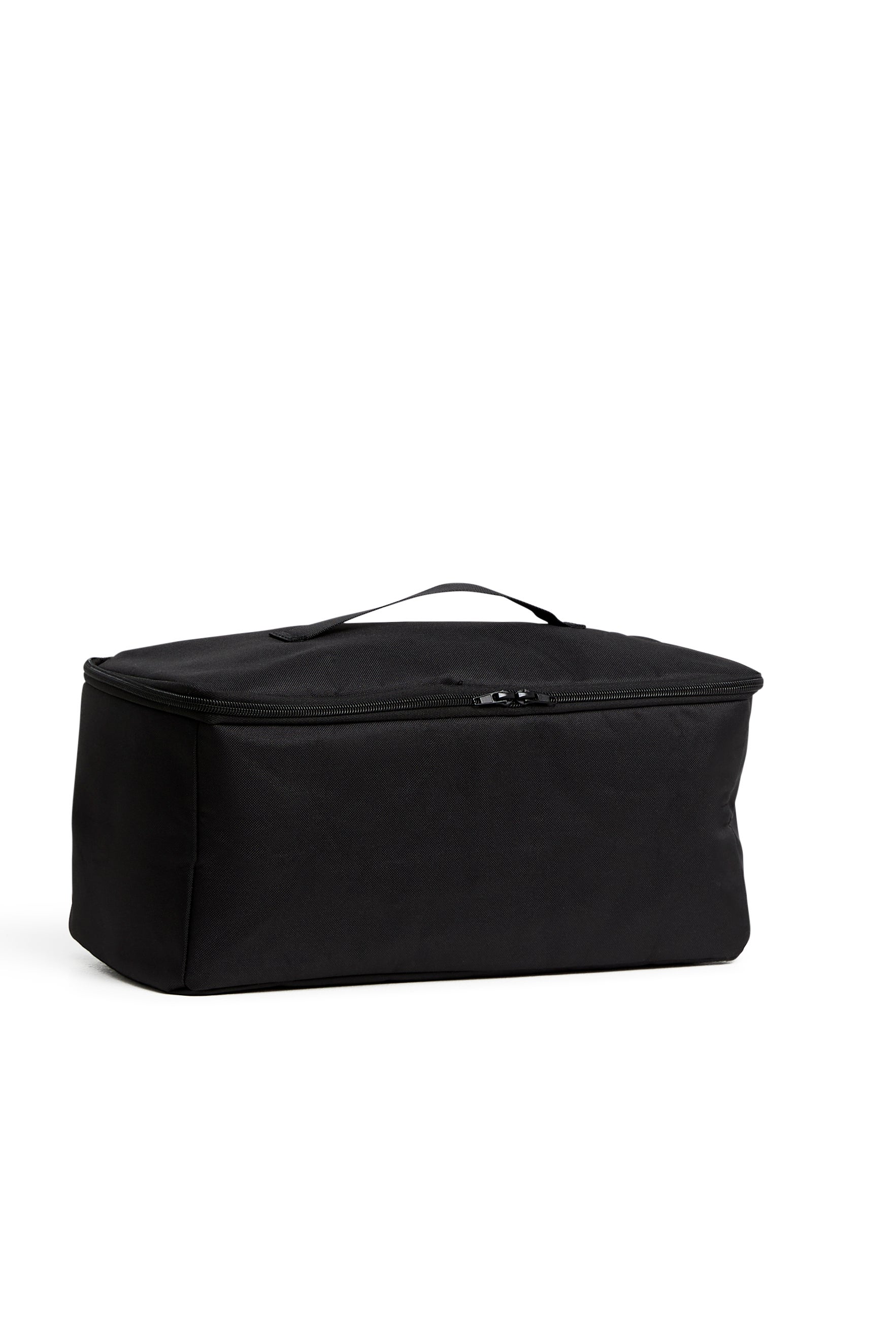 North 13.5 Kühltasche für Porter & Transporter Bollerwagen, Schwarz North 13.5 Kühltasche für Porter & Transporter Bollerwagen, Schwarz von North 13.5
