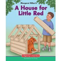 House for Little Red von Norwood House Pr