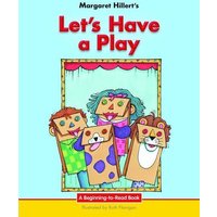Let's Have a Play von Norwood House Pr