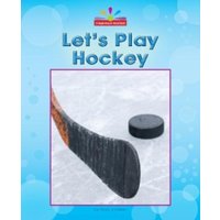 Let's Play Hockey von Norwood House Pr