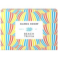 Beach Trivia von Not Avail