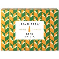 Beer Trivia Beer Trivia von Not Avail