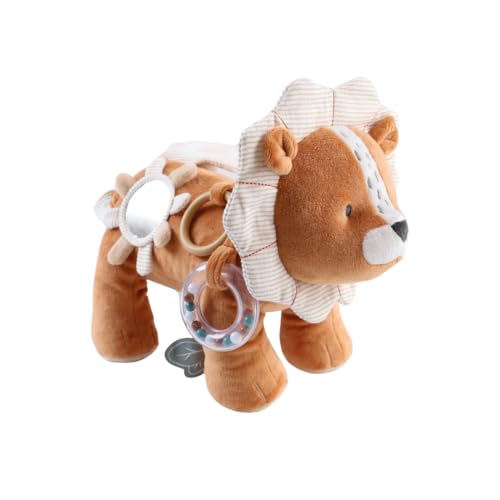 Noukie's - Aktivitätsplüschtier Babou - 40 cm – Veloudoux - Kamelbraun Noukie's - Aktivitätsplüschtier Babou - 40 cm – Veloudoux - Kamelbraun von Noukie's