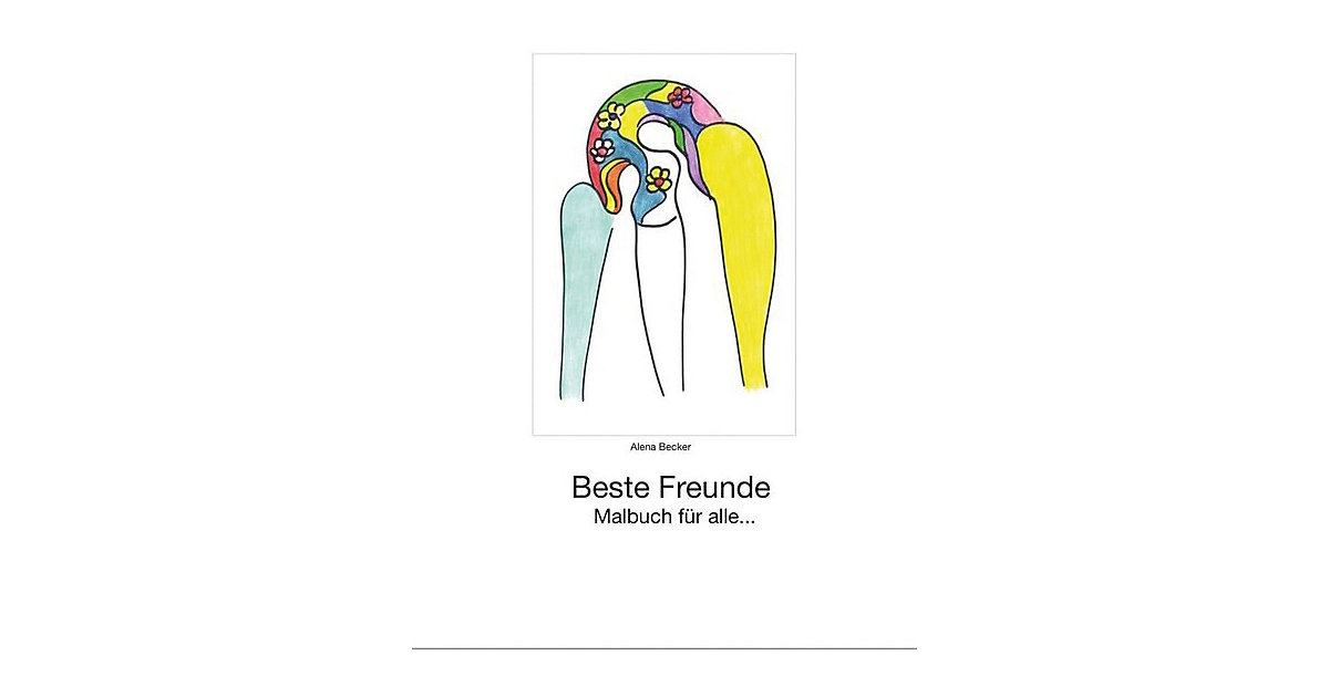 Buch - Beste Freunde Buch - Beste Freunde von Nova MD Verlag
