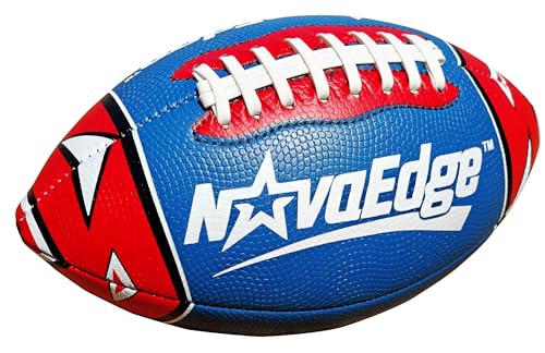 NovaEdge Fußball, Blau NovaEdge Fußball, Blau von NovaEdge