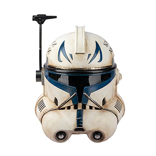 Novanime Clone Trooper Helm Captain Rex Maske Kostüm für Cosplay Collection （Phase 2） von Novanime