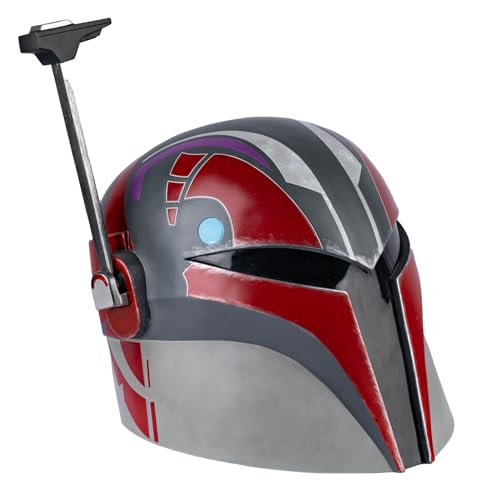 Novanime Helm Halloween Costume Helmet Klassische Maske Cosplay Deluxe Halloween Sammlerstück Requisite Halloween Costume Helmet Novanime Helm Halloween Costume Helmet Klassische Maske Cosplay Deluxe Halloween Sammlerstück Requisite Halloween Costume Helmet von Novanime