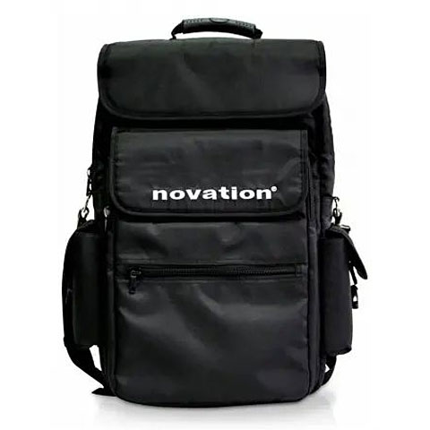 Novation 25 Key Black Carry Bag Keyboardtasche von Novation