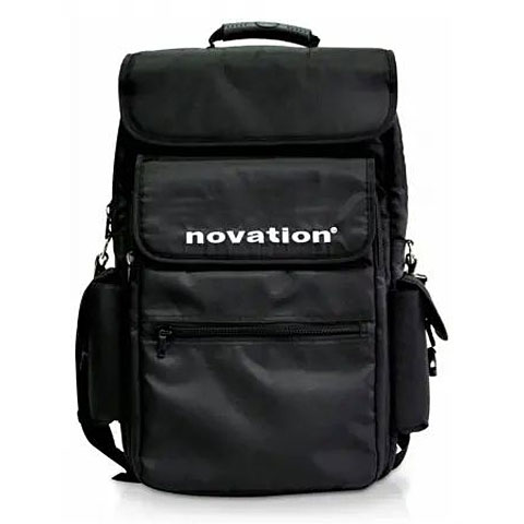 Novation 25 Key Black Carry Bag Keyboardtasche Novation 25 Key Black Carry Bag Keyboardtasche von Novation