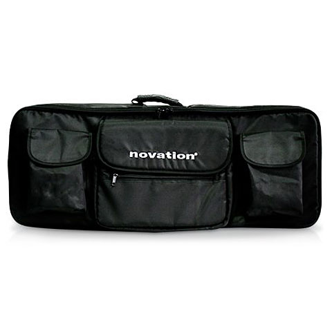 Novation 49 Key Black Carry Bag Keyboardtasche von Novation