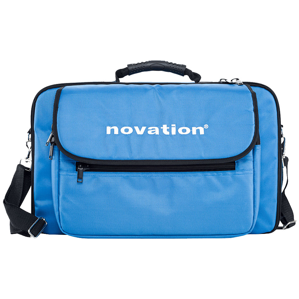 Novation Bass Station II Gig Bag Keyboardtasche von Novation