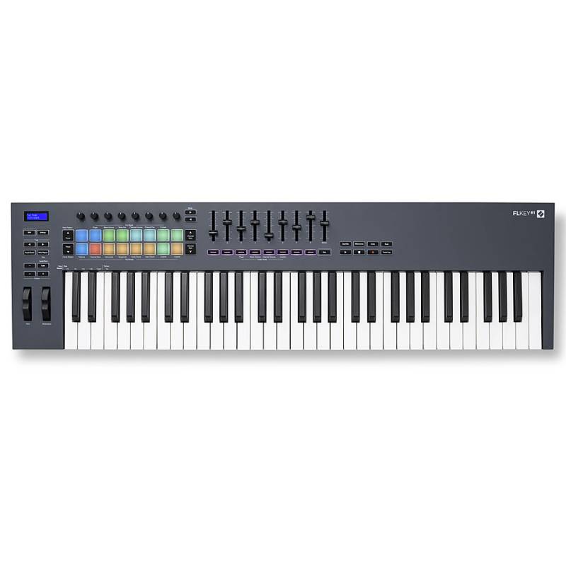 Novation FLkey 61 Masterkeyboard von Novation