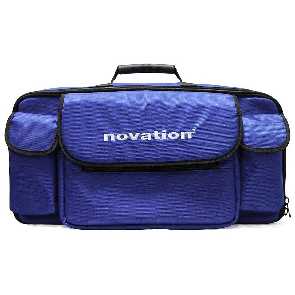Novation MiniNova Gig Bag Keyboardtasche von Novation