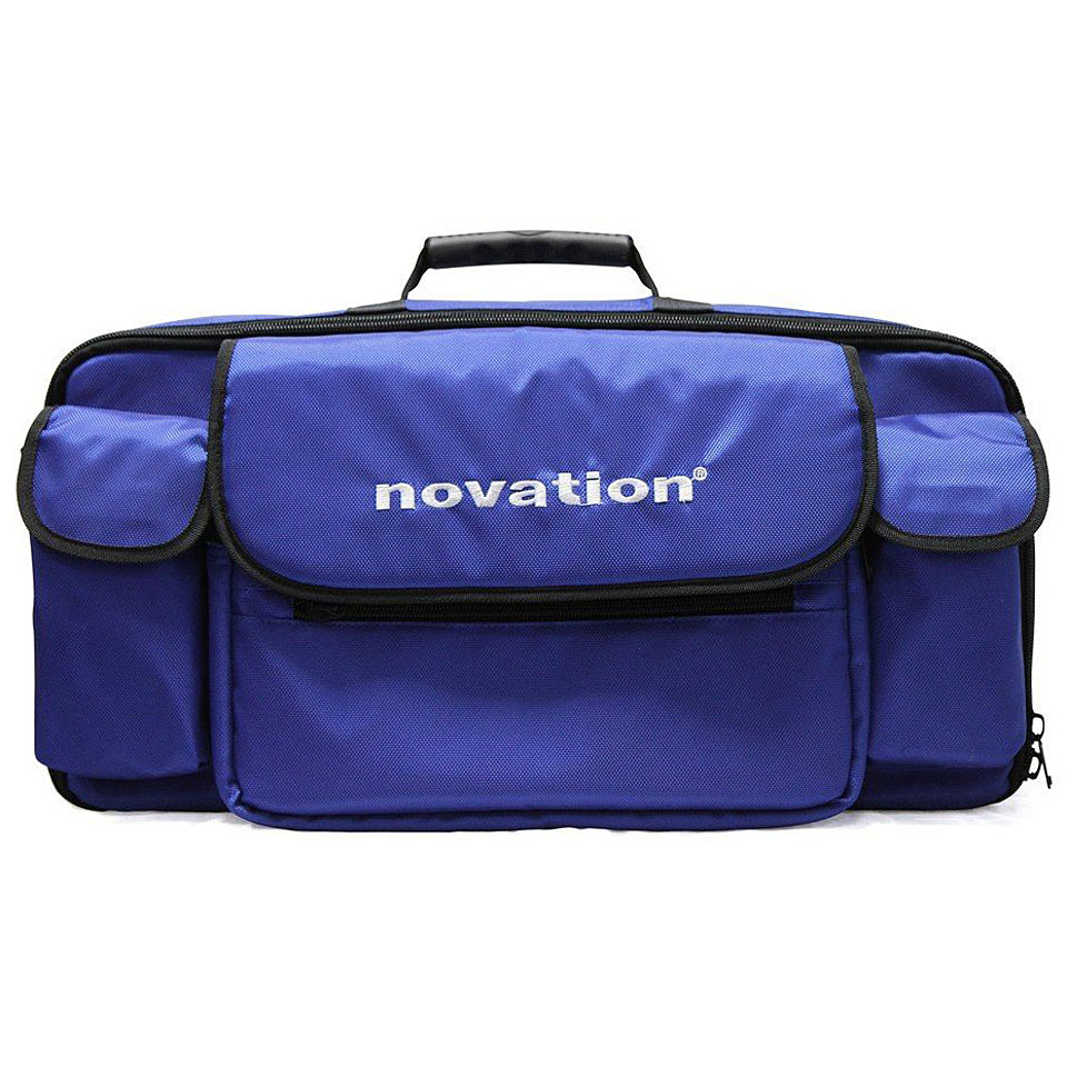 Novation MiniNova Gig Bag Keyboardtasche Novation MiniNova Gig Bag Keyboardtasche von Novation