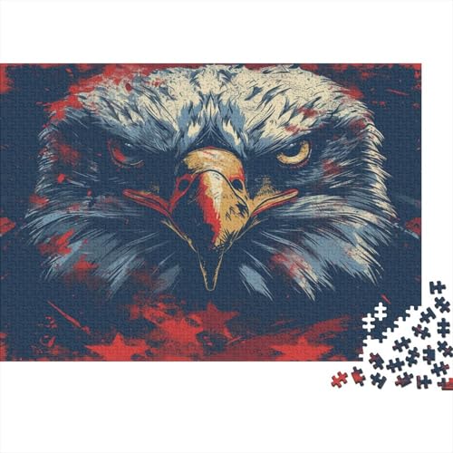 NoveAurora Puzzle 1000 Teile - Klassisches Jigsaw Puzzle für Erwachsene, 1000 Puzzleteile (75x50cm), 1 Stück, Karton, Experten-Level, Soziale Fähigkeiten, Logisches Denken, 14+ Jahre von NoveAurora