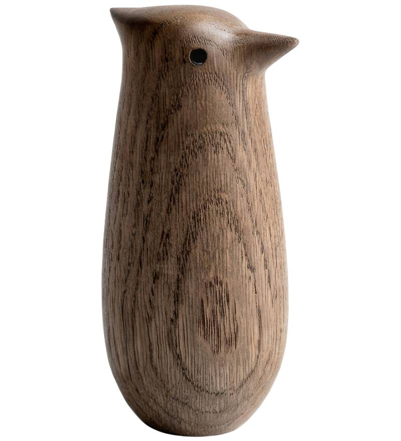 Novoform Holzfigur - Vater Sangfugl - Rauchflecken Eiche - Novoform - One Size - Dekofigur Novoform Holzfigur - Vater Sangfugl - Rauchflecken Eiche - Novoform - One Size - Dekofigur von Novoform