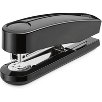 NOVUS 020-1261 Büroheftgerät B 3, bis 30 Blatt, schwarz, Oberlademechanik NOVUS 020-1261 Büroheftgerät B 3, bis 30 Blatt, schwarz, Oberlademechanik von Novus
