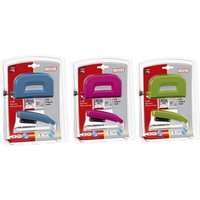 NOVUS 020-1877 Twinset Heftgerät E15/ Locher E 210, sortiert NOVUS 020-1877 Twinset Heftgerät E15/ Locher E 210, sortiert von Novus
