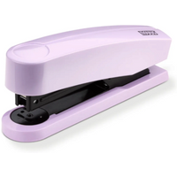 NOVUS 020-1951 Heftgerät B 2 COLOR ID 2.0 25 Blatt pretty lilac, Oberlademechanik NOVUS 020-1951 Heftgerät B 2 COLOR ID 2.0 25 Blatt pretty lilac, Oberlademechanik von Novus