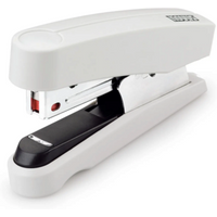 NOVUS 020-2203 Heftgerät B 10FC Professional grau, bis 20 Blatt, Flachheftung NOVUS 020-2203 Heftgerät B 10FC Professional grau, bis 20 Blatt, Flachheftung von Novus
