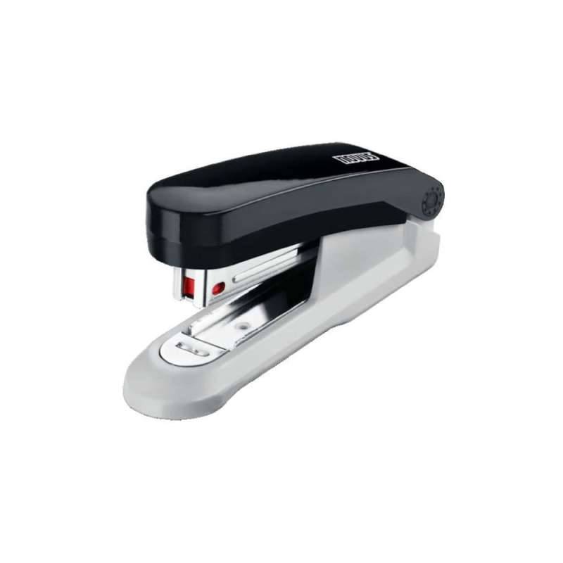 NOVUS Heftmaschine B10 Professional - E15 - E25, Sets Einzeln, Ausführung E15, Farbe schwarz von Novus
