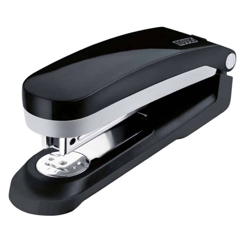 NOVUS Heftmaschine B10 Professional - E15 - E25, Sets Einzeln, Ausführung E25, Farbe schwarz von Novus