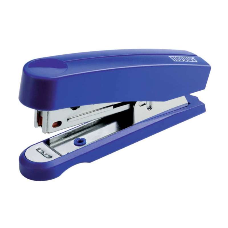 NOVUS Heftmaschine B10 Professional - E15 - E25, Sets Einzeln, Ausführung Professional B10, Farbe blau NOVUS Heftmaschine B10 Professional - E15 - E25, Sets Einzeln, Ausführung Professional B10, Farbe blau von Novus