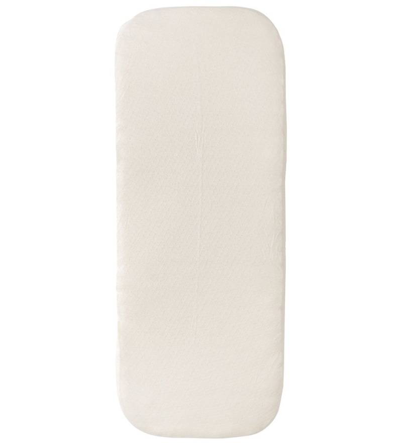 Nsleep Stretchlaken für Kinderwagen - Baby - 36x96 cm - Weiß - Nsleep - One Size - Bettlaken Nsleep Stretchlaken für Kinderwagen - Baby - 36x96 cm - Weiß - Nsleep - One Size - Bettlaken von Nsleep