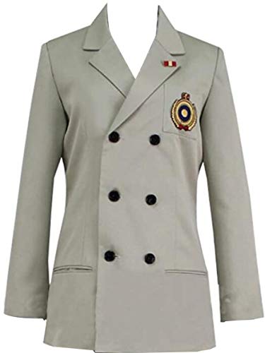 Nsoking Anime-Kostüm, Herrenmantel, Cosplay, Schuluniform, Halloween, Jacke, Kostüm, Herren, L Nsoking Anime-Kostüm, Herrenmantel, Cosplay, Schuluniform, Halloween, Jacke, Kostüm, Herren, L von Nsoking