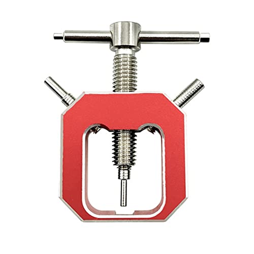 Nsssunnre Universal Metall Motor Ritzel Abzieher Entferner für RC Hubschrauber Drohne RC Crawler,1 von Nsssunnre