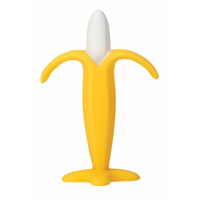 Nûby Beißfigur Banane von Nûby