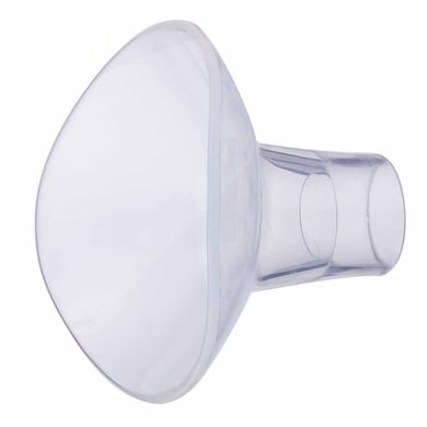 Nûby Pumptrichter für die elektrische Milchpumpe 28 mm von Nuby