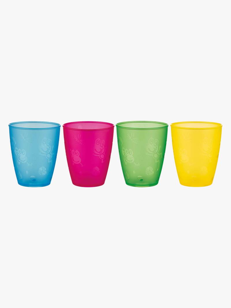 Nûby Becher, 4er-Pack Nûby Becher, 4er-Pack von Nuby