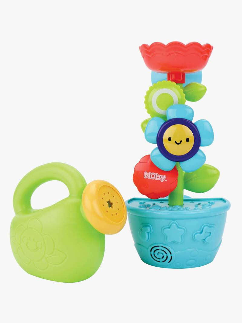 Nuby Flow'n Grow Badespielzeug von Nuby