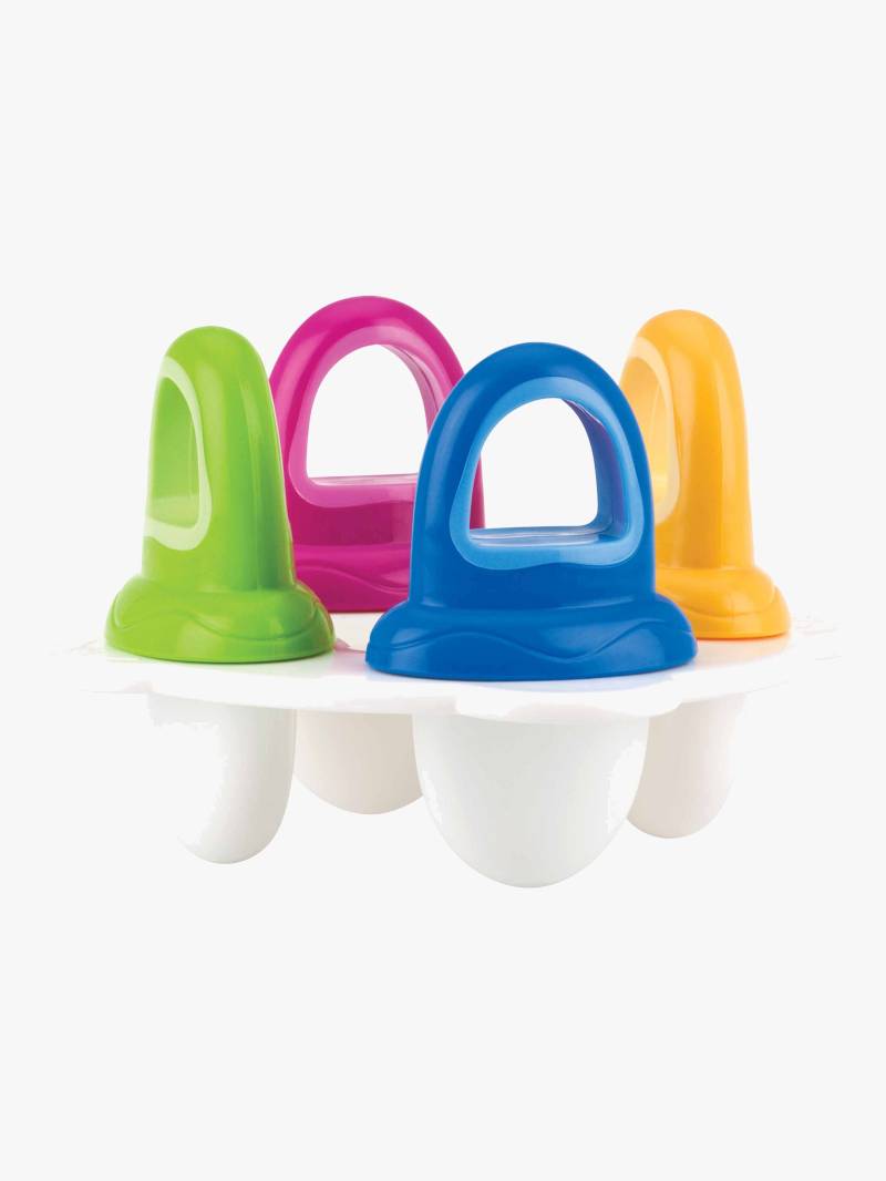 Nûby Fresh Food Eisformen Lutscher 320 ml Nûby Fresh Food Eisformen Lutscher 320 ml von Nuby